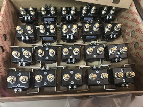 BeAcc installation guide for DS and Precedent models