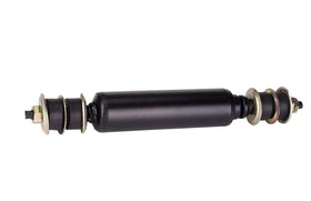BeAcc rear shock absorber for Club Car DS 1988-up close-up highlighting compatibility and potential smooth ride