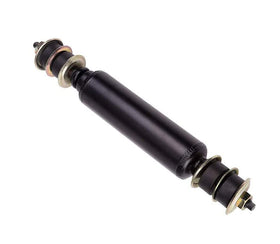 BeAcc rear shock absorber for G&E Precedent 2004-up close-up showing fit and ease of upgrade