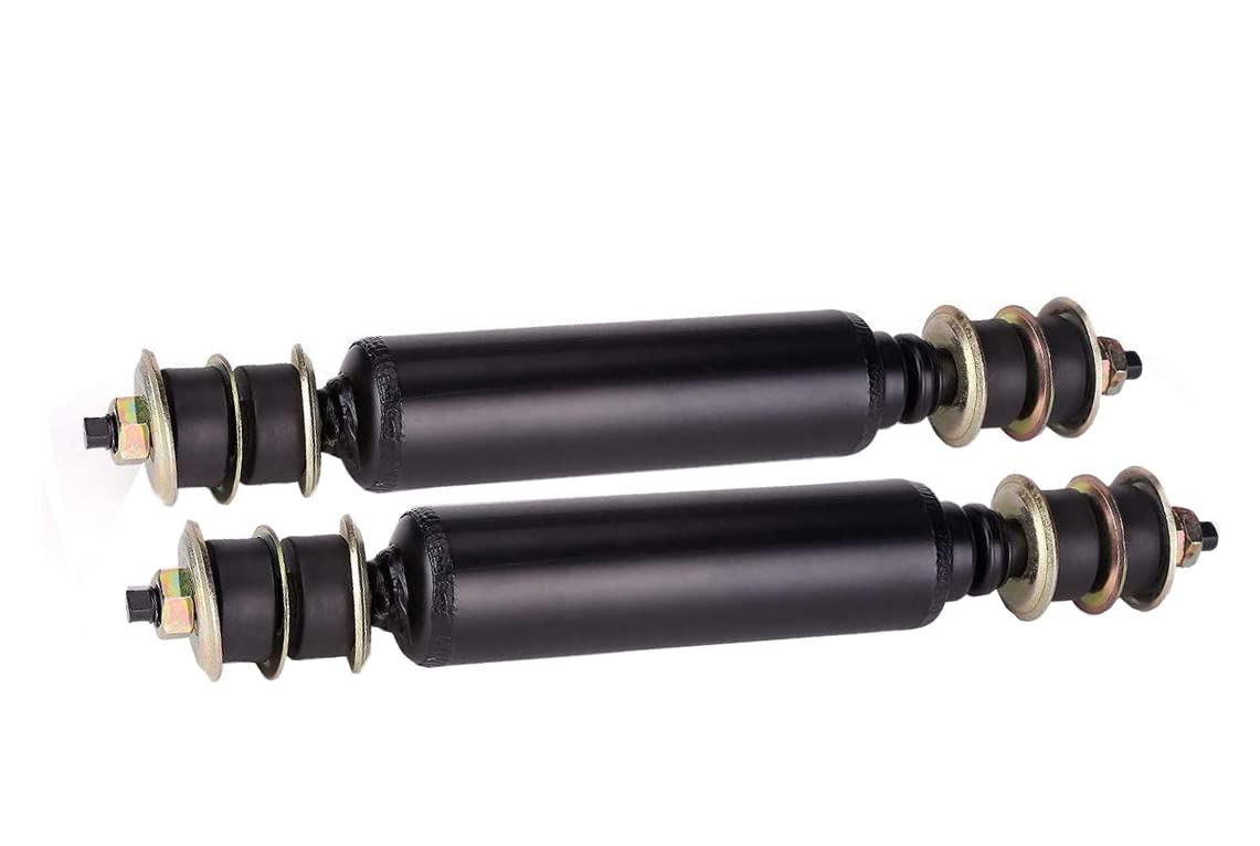 BeAcc rear shock absorber for Club Car DS 1988-up; smoother ride and easy install.
