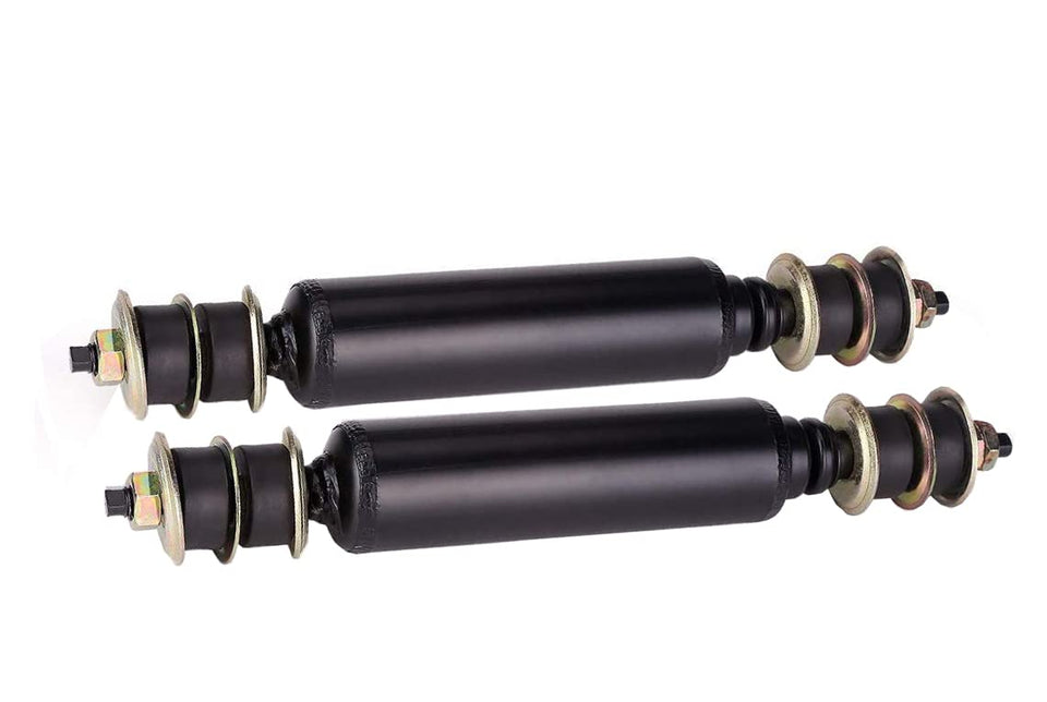 BeAcc rear shock absorber for Club Car DS 1988-up; smoother ride and easy install.