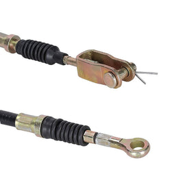 BeAcc Yamaha brake cable driver side for golf carts ensures smoother stopping