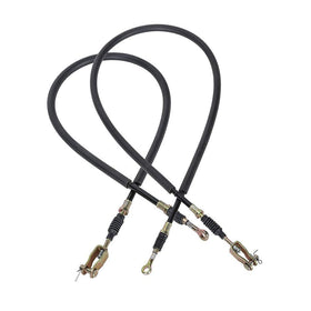 BeAcc Yamaha brake cable passenger side for golf carts improves braking reliability