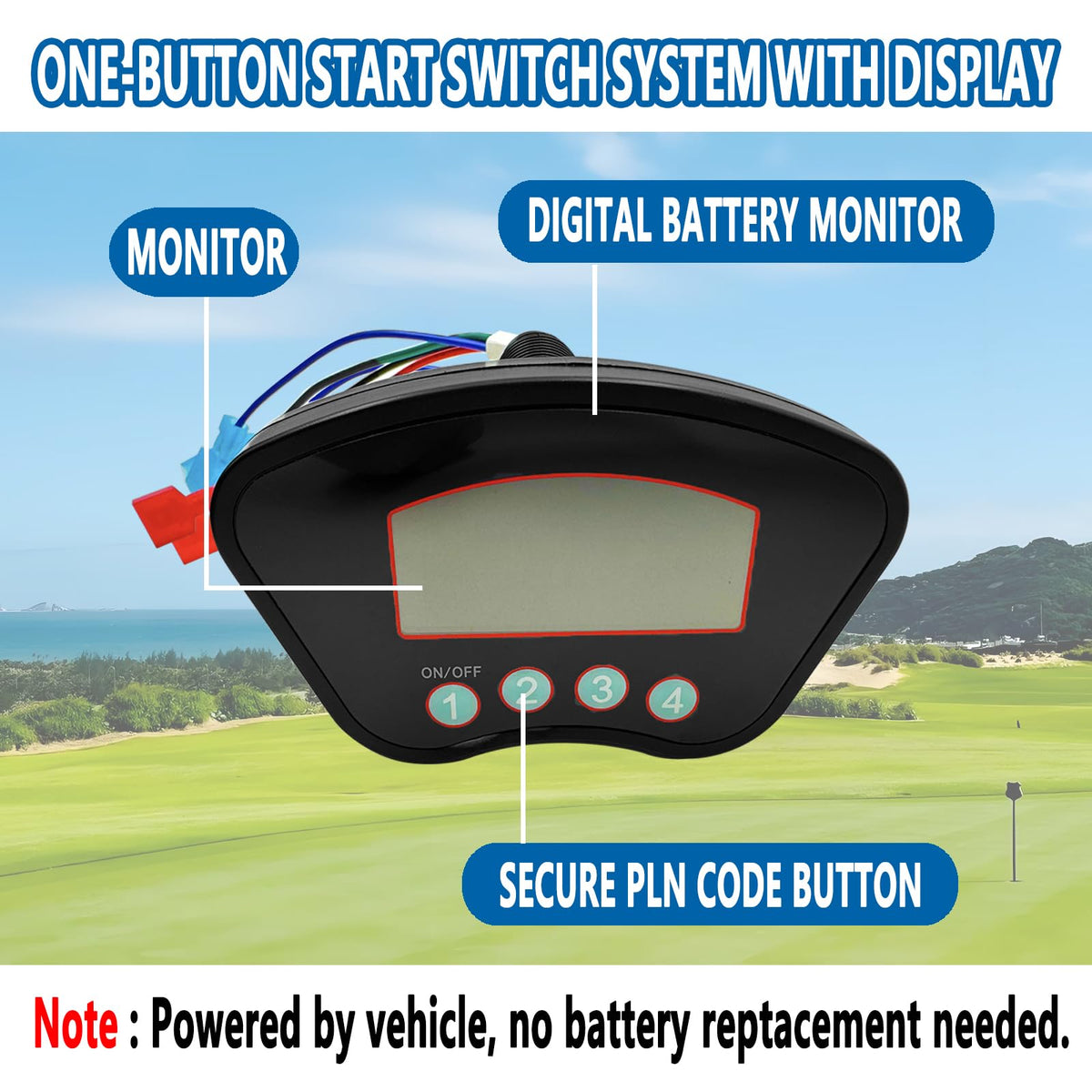 Beefento EZGO TXT compatibility for seamless integration.