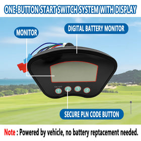 Beefento EZGO TXT compatibility for seamless integration.