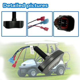 Beefento keyless ignition system packaging showcases easy installation.