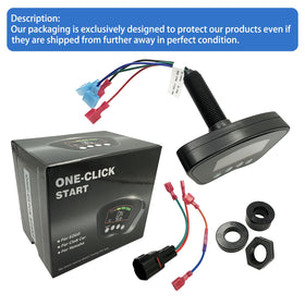 Beefento Yamaha G22/G29 compatibility supports multiple models.
