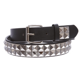 Beltiscool Kids colored checkerboard belt offers playful style and secure fit for active days.