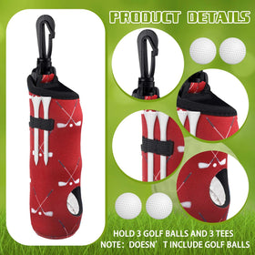 Bencailor 2-hole design allows top or bottom ball retrieval