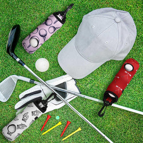 Bencailor gift-ready golf accessory, ideal for women golfers