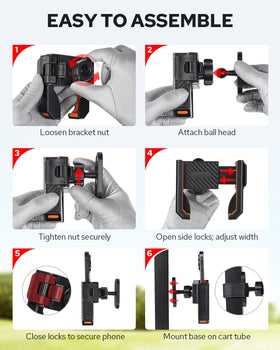Benlari universal compatibility fits iPhone, Samsung and more smartphones.
