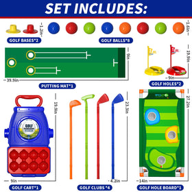 Bennol flags and bases: add course realism to playtime