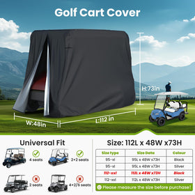 BENVOL 420T waterproof fabric with silver interior reflects heat