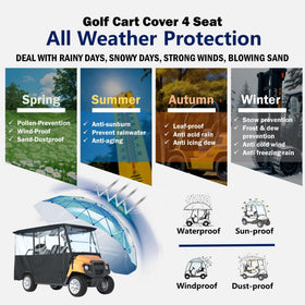 BENVOL four-sided roll-up doors enable easy access and ventilation.