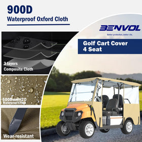 Tool-free installation allows quick setup