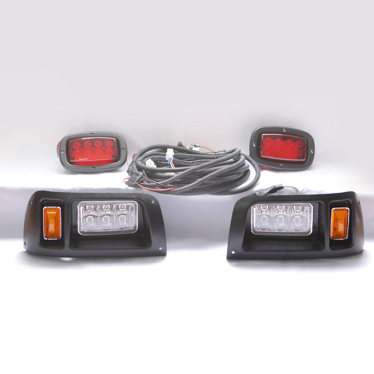 BestAccess 12V operation compatibility with guidance for voltage converters