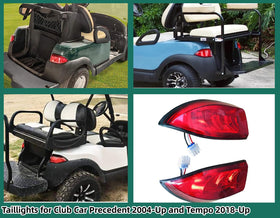 BestAccess brake pedal switch kit ensures reliable brake light activation on Precedent