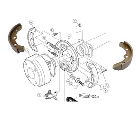 BestAccess installation guide image showing replacement steps