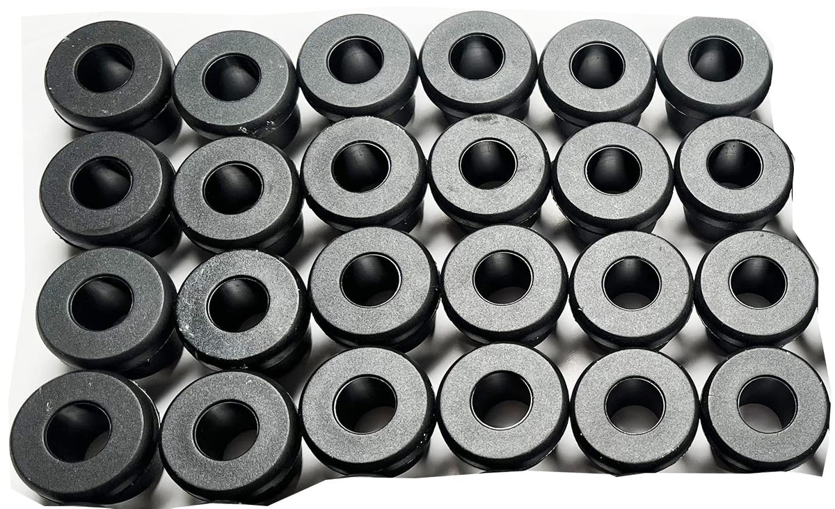 BestAccess Club Car DS bushing for front suspension replacement.