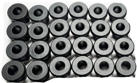 BestAccess Club Car DS bushing for front suspension replacement.