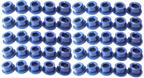 BestAccess Club Car DS urethane bushing 50pc kit for smoother rides.