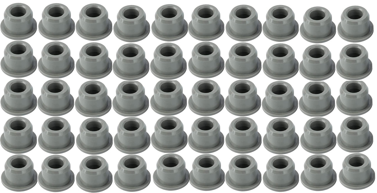 BestAccess Club Car Precedent urethane bushing short view, emphasizing durability