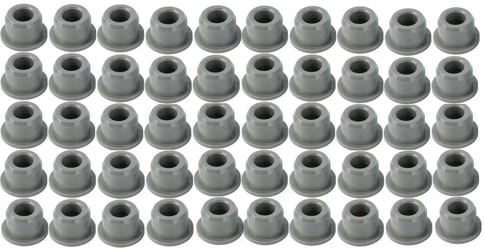 BestAccess Club Car Precedent urethane bushing short view, emphasizing durability