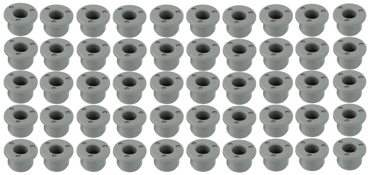 BestAccess Club Car Precedent urethane bushing close-up detail and fit