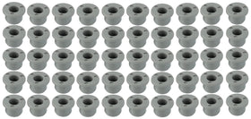 BestAccess Club Car Precedent urethane bushing close-up detail and fit