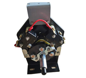 BestAccess EZGO 36V series switch assembly supports high-demand carts