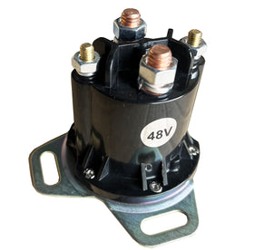 BestAccess EZGO RXV 48V solenoid with 4 terminals ensures steady engagement.