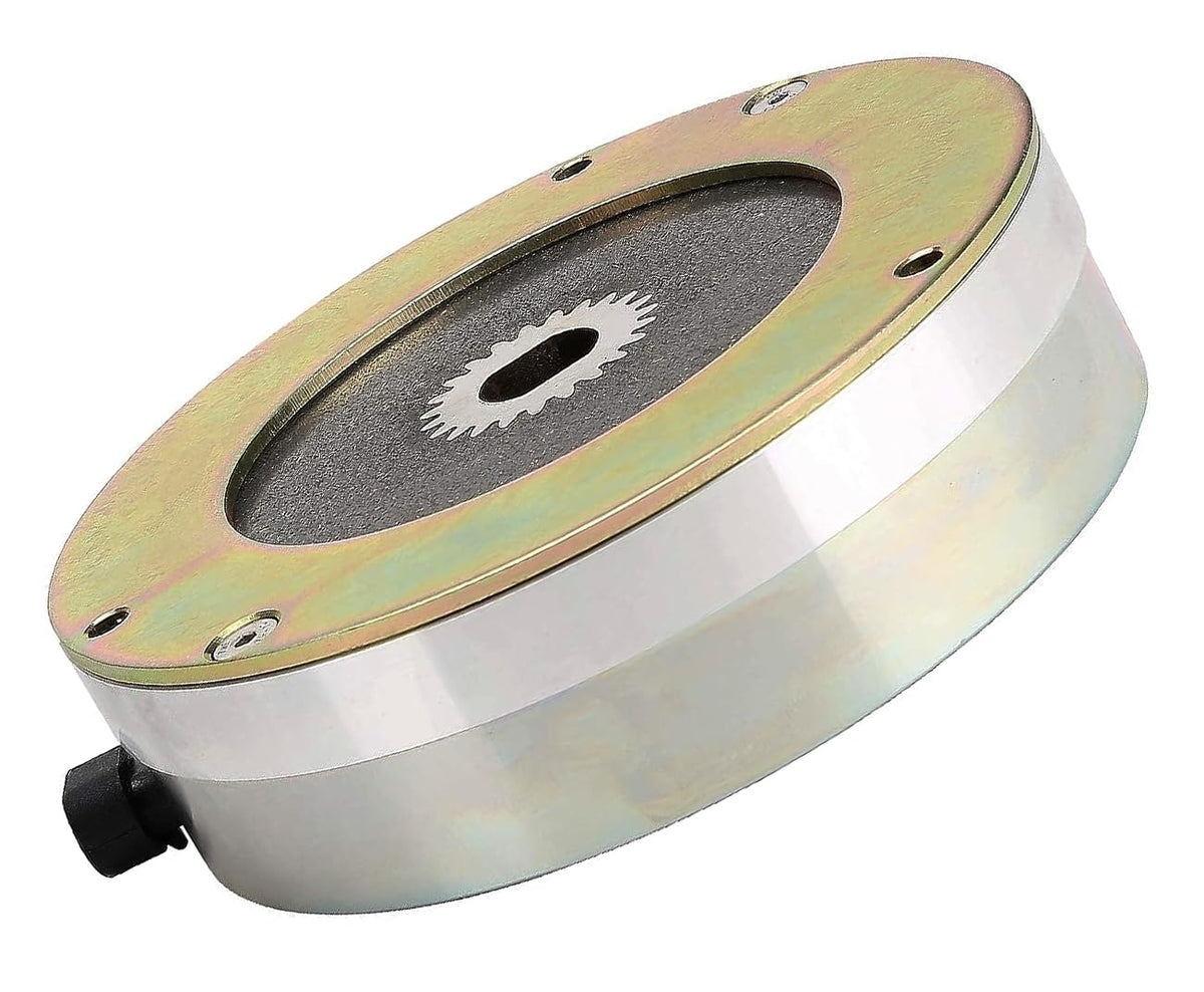 BestAccess EZGO RXV brake assembly highlights durable build for easy installation.