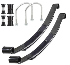 BestAccess EZGO RXV metal spacers ensure proper alignment and fit.