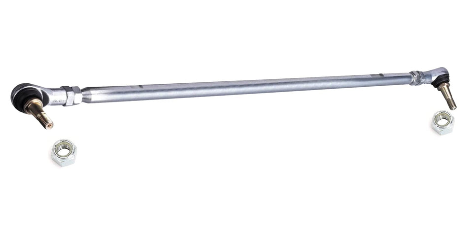 BestAccess EZGO tie rod assembly box ready for easy installation