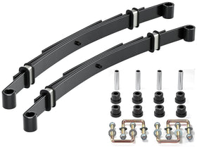 BestAccess compatibility for 1994-2009 EZGO TXT electric and gas carts.