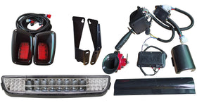 BestAccess EZ-GO TXT installation instructions guide a smooth setup.