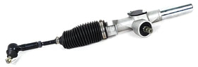 BestAccess EZGO TXT steering gear box assembly ready for replacement for smoother steering.