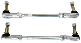 BestAccess EZGO TXT tie rod front view for reliable steering alignment.