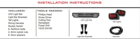 BestAccess EZGO TXT wiring harness simplifies installation and secure connections.