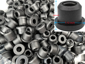 BestAccess front leaf-spring bushing for Club Car, smoother ride.