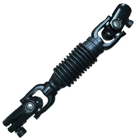 BestAccess steering shaft with 36-tooth gear for precise engagement on EZ-GO carts