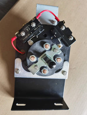 BestAccess forward-reverse switch design for EZGO carts improves durability