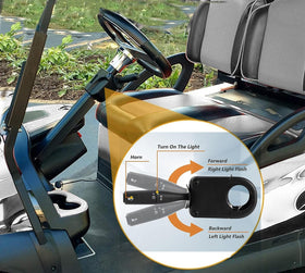 BestAccess wiring harness ensures reliable plug‑and‑play connection for Yamaha G22.