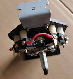 BestAccess heavy-duty EZGO switch fits TXT/Medalist for steady operation