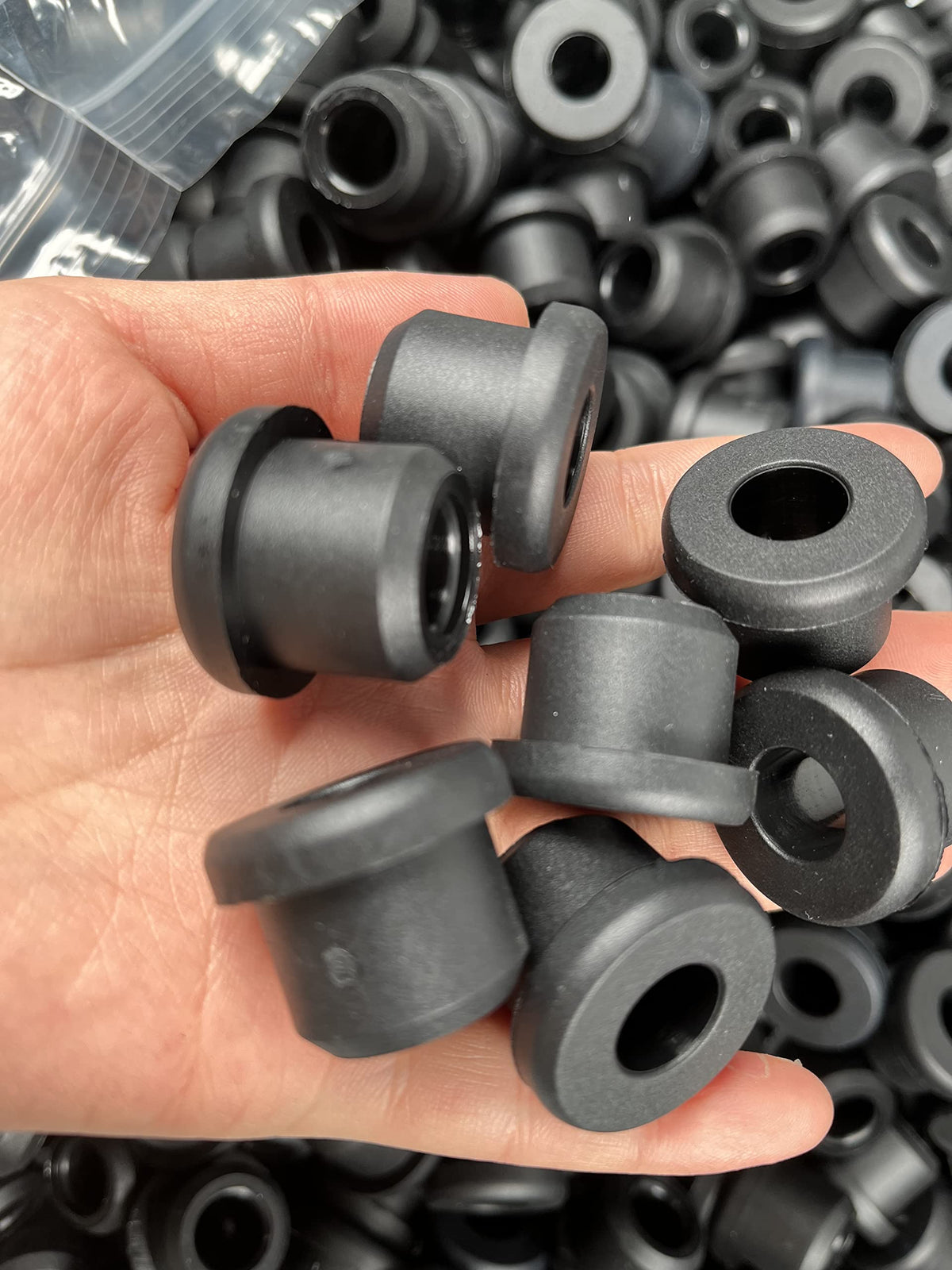 BestAccess easy-installation bushing for golf carts, quick upgrade.