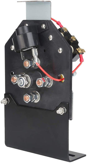 BestAccess installation tips image for EZGO switch