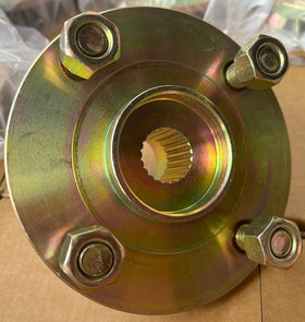 BestAccess JW1-G6542-00 replacement hub for Yamaha G29.