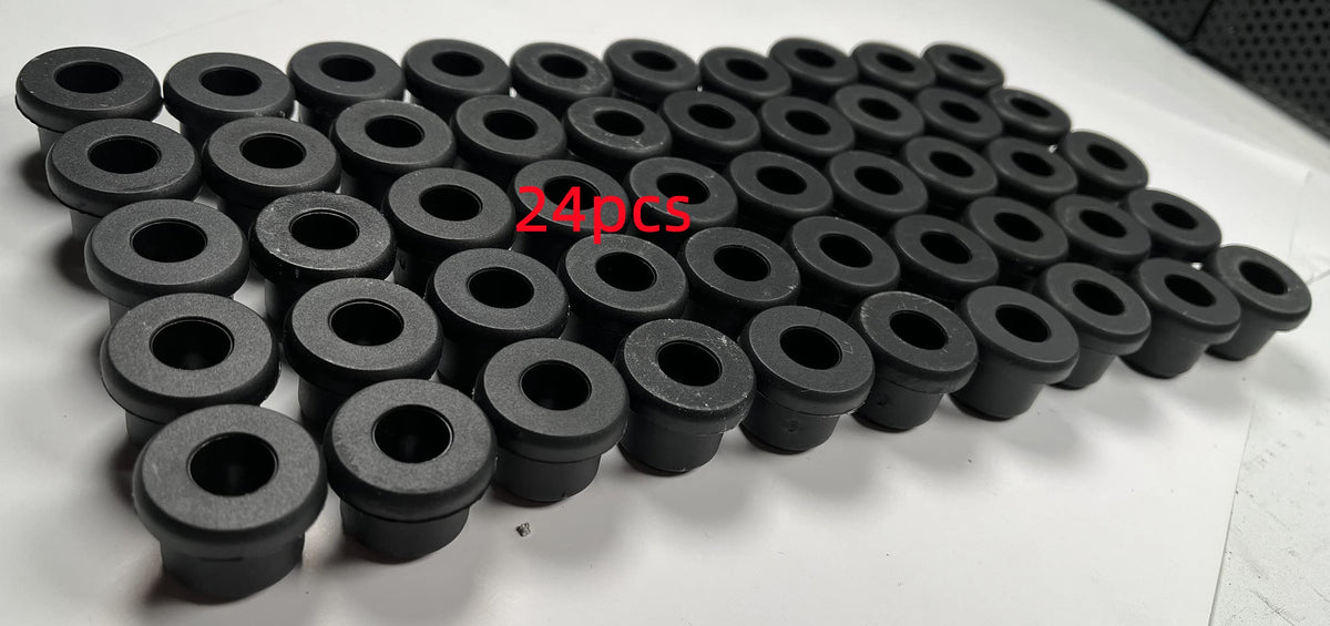 BestAccess OEM 1015583 replacement bushing for Club Car compatibility.