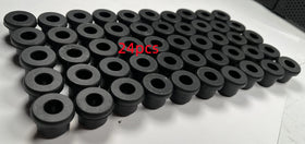 BestAccess OEM 1015583 replacement bushing for Club Car compatibility.