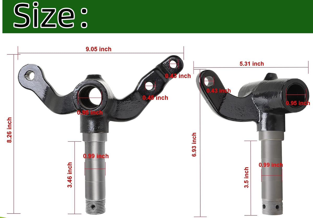 BestAccess spindle reference image for OEM 70942-G02 passenger-side